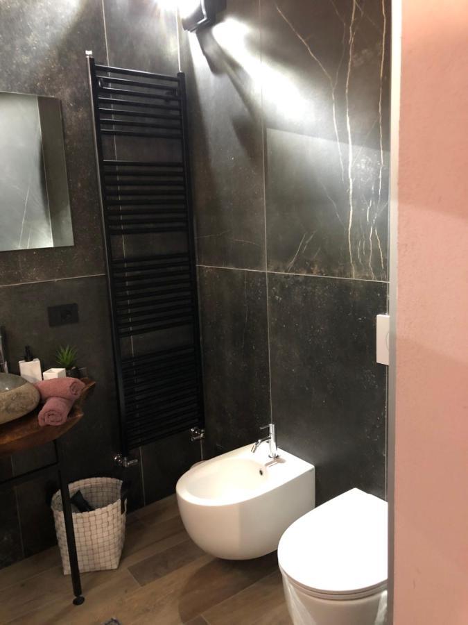 Al Sagraeto Hotel Chioggia Eksteriør billede