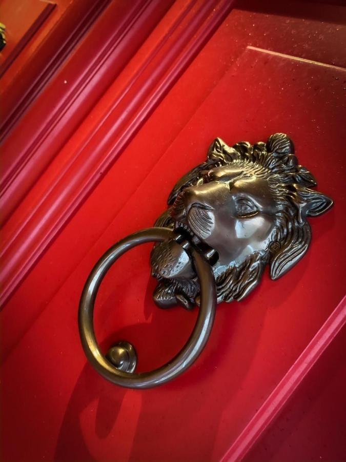 Al Sagraeto Hotel Chioggia Eksteriør billede