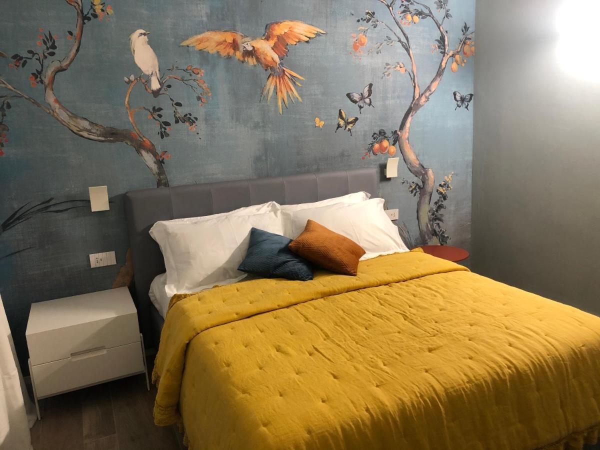 Al Sagraeto Hotel Chioggia Eksteriør billede