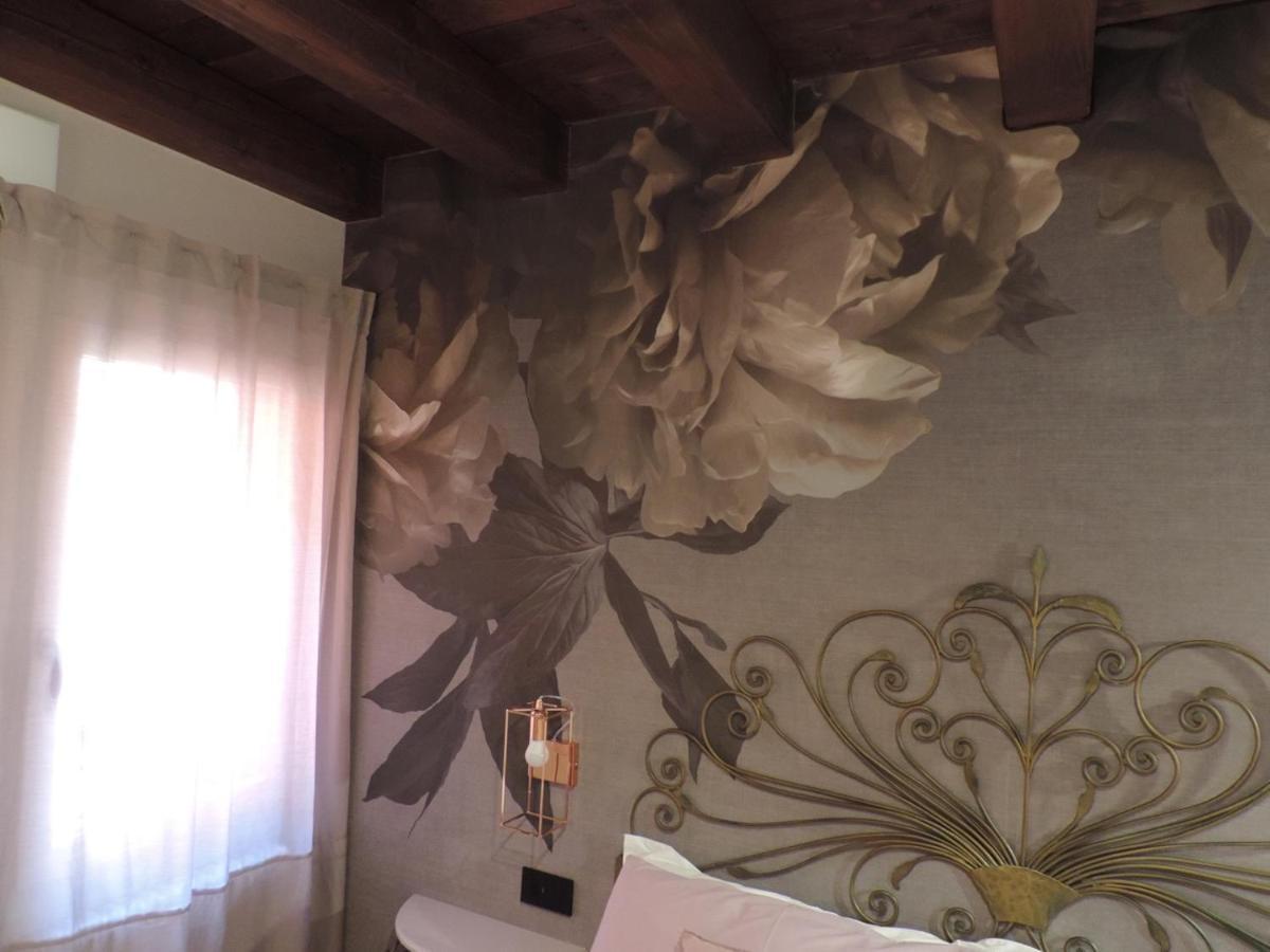 Al Sagraeto Hotel Chioggia Eksteriør billede