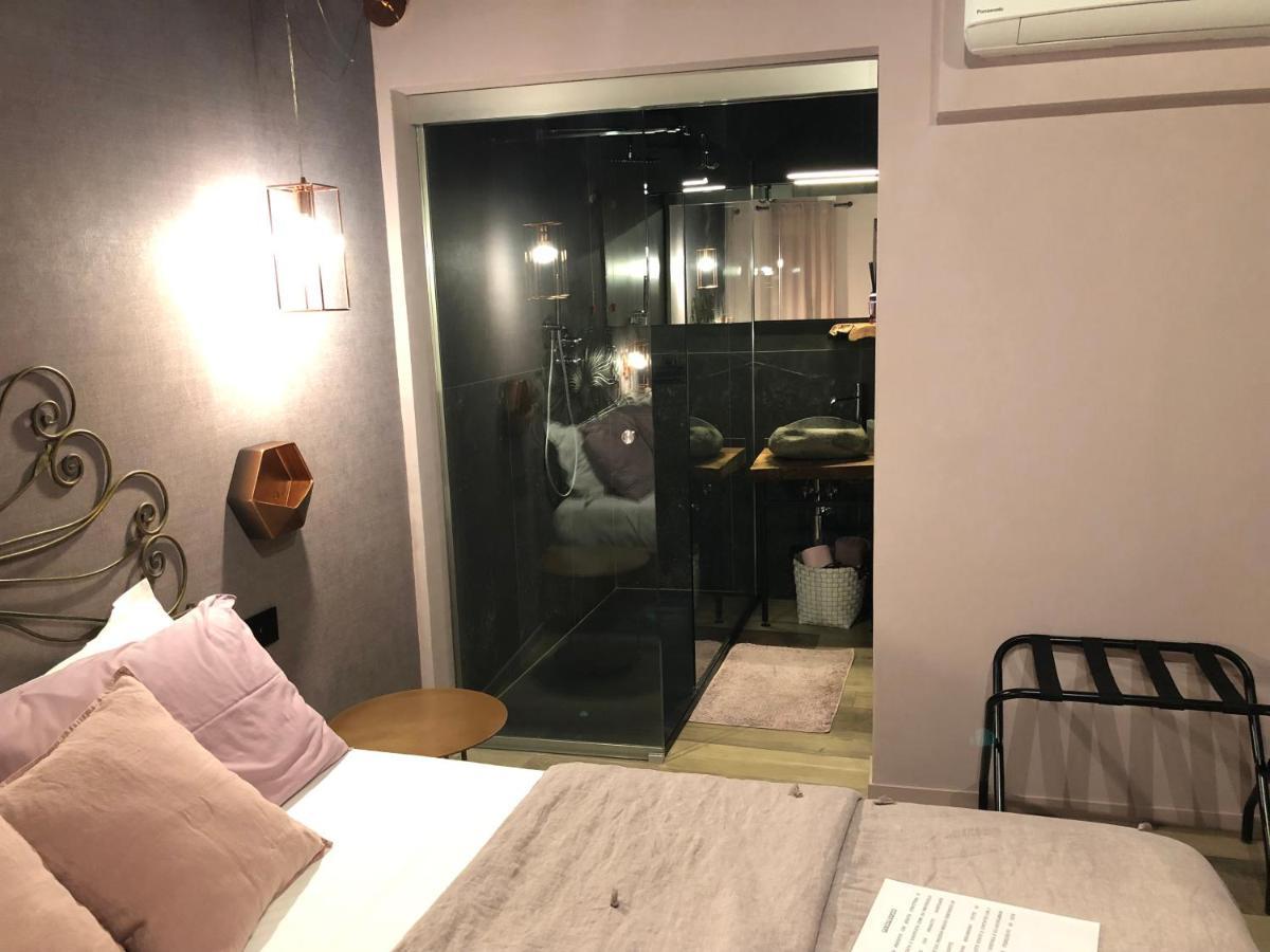 Al Sagraeto Hotel Chioggia Eksteriør billede