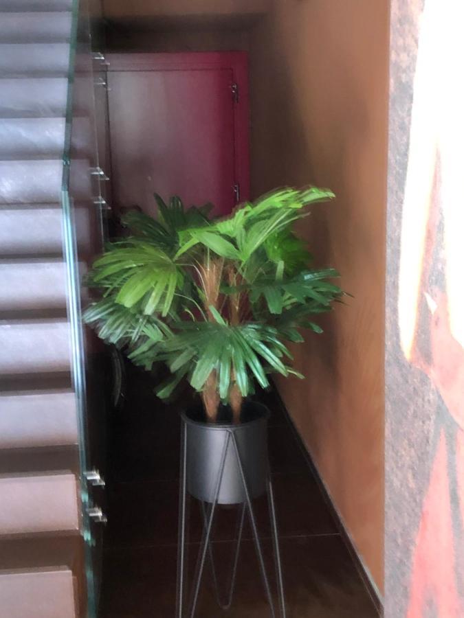 Al Sagraeto Hotel Chioggia Eksteriør billede