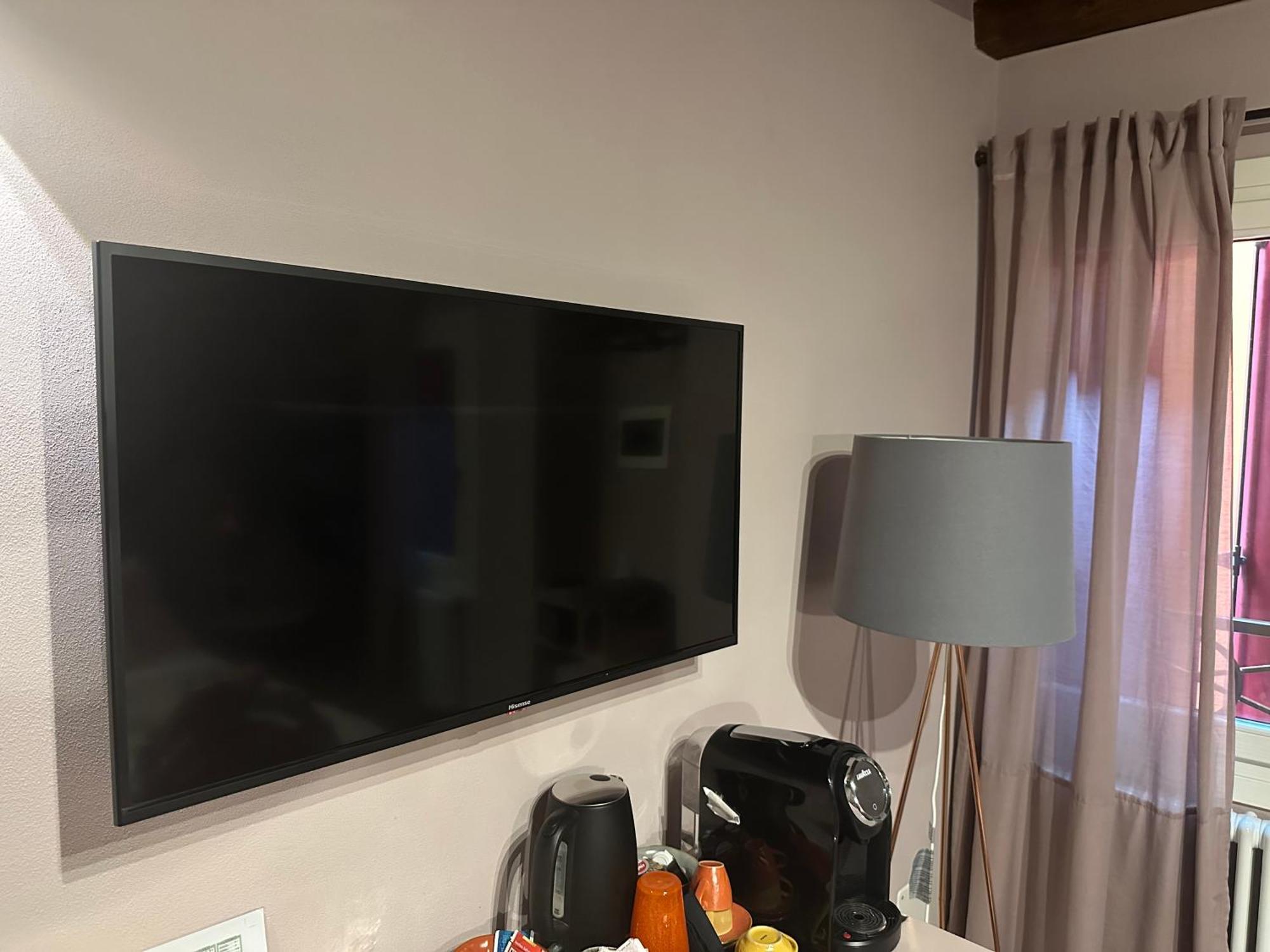 Al Sagraeto Hotel Chioggia Eksteriør billede