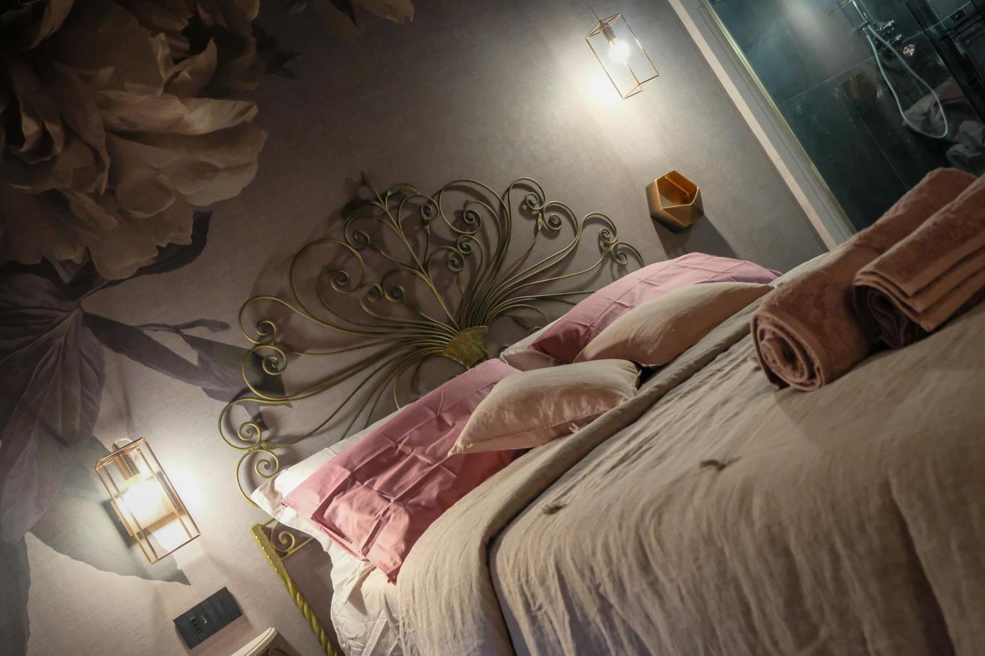 Al Sagraeto Hotel Chioggia Eksteriør billede