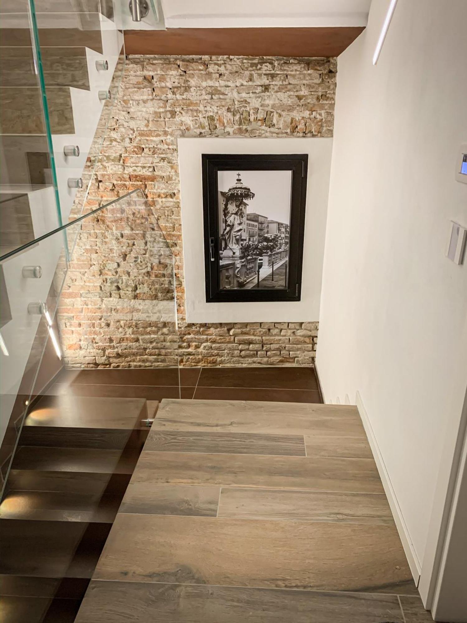 Al Sagraeto Hotel Chioggia Eksteriør billede